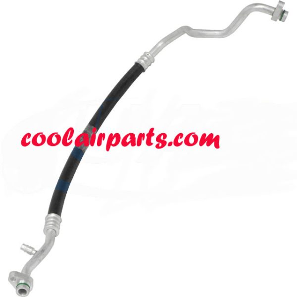 2004-2008 Nissan Altima Maxima 111216 Low Pressure AC Suction Line Hose BRAND NEW 92480ZK30A 92480-ZK30A